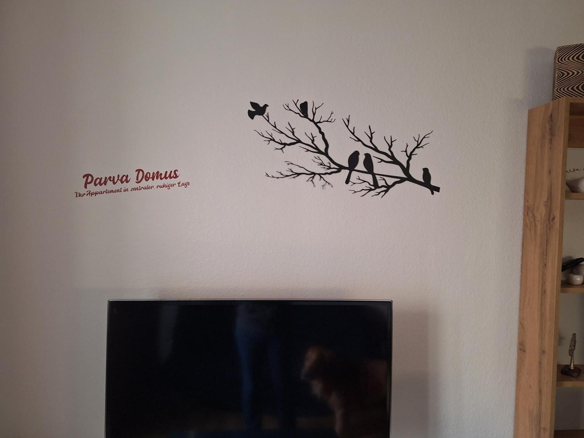 דירות קסנטן Parva Domus מראה חיצוני תמונה